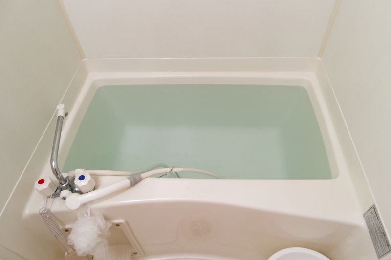 Bathtub Resurfacing Service