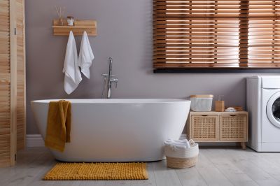 Cost of Bathtub Refinishing in Locust Grove, GA
